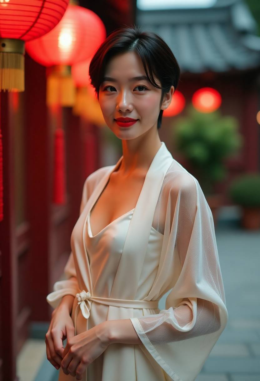 周予安头像