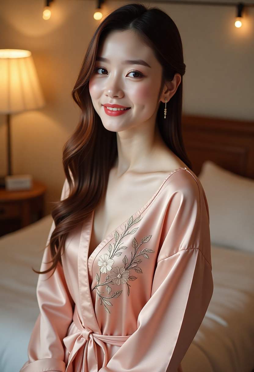 南风来时