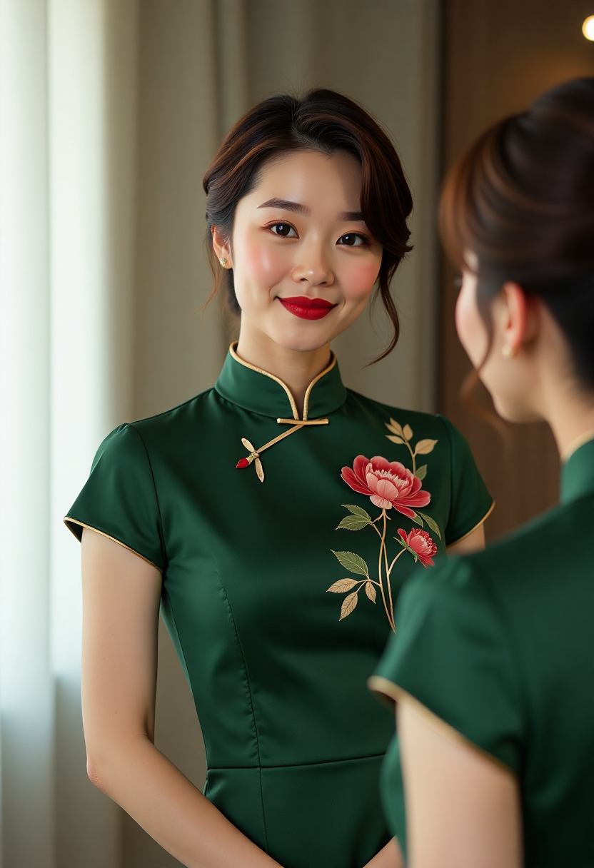 何清禾头像