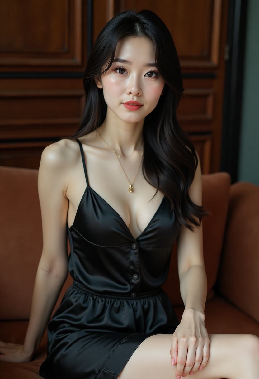 远方有灯
